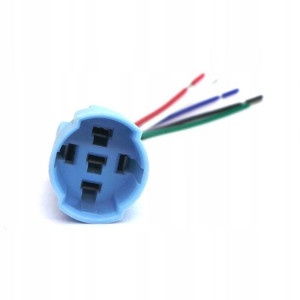 Gniazdo przełącznika świateł przeciwmgielnych 18mm