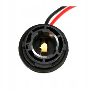 Gniazdo PY21W BAU15S 7057 1szt