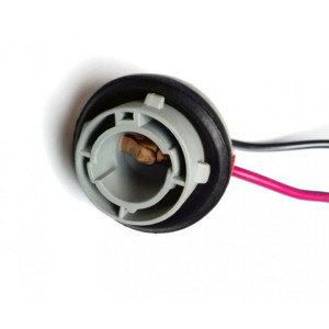Gniazdo P21W BA15S R5W R10W 6137 1156 P18 P25 1szt