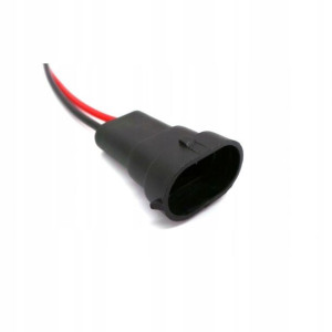 Gniazdo HB4 9006 P22d 1szt