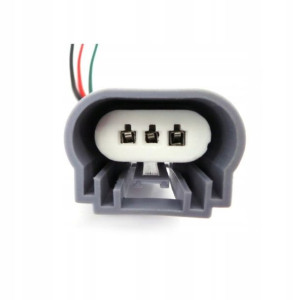 Gniazdo H13 9008 PJ244T 1szt