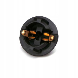 Gniazdo oprawka T10 W5W W10W, W16W, W3W, R10, T15
