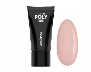 Polysystem Acrylgel w tubce Light Pink