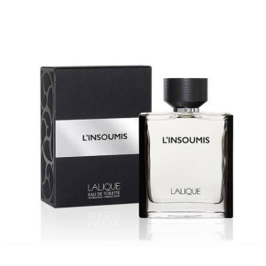 LALIQUE L'Insoumis EDT spray 50ml