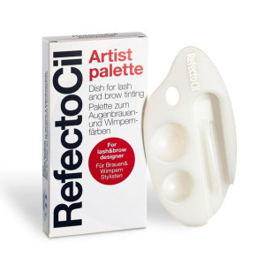 RefectoCil Paletka do farb Artist Palette
