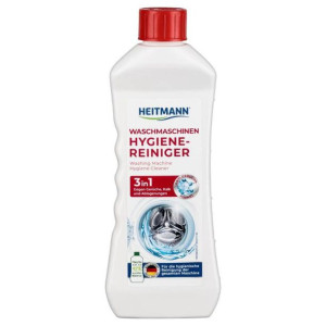 Heitmann Środek Do Czyszczenia I Pielęgnacji Pralek 250Ml