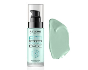 Revers Korygująca baza pod makijaż ANTI REDNESS