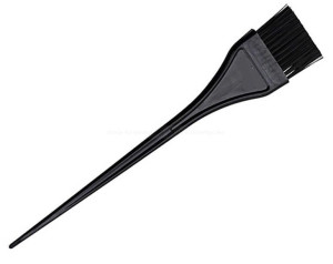 Xhair Pędzelek do farbowania włosów