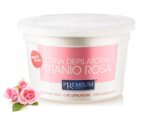 Wosk w puszcze Różany 350 ml