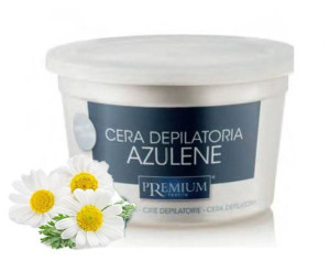 Wosk w puszcze Rumianek 350 ml