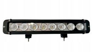 Lampa Robocza Led 80w 12v 24v Panel Cree 8000lm