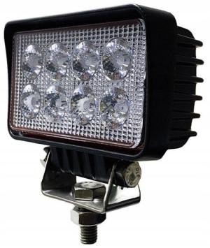 Lampa Robocza 8xled Halogen Rozpraszający 12v 24v