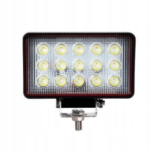 Lampa Robocza 15xled Halogen Rozpraszający 12v 24v