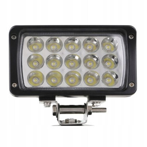 Lampa Robocza 15 LED Halogen Szperacz 12V 24V