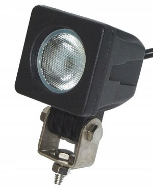 Lampa Robocza LED Halogen COFANIA 12V 24V 5x5cm