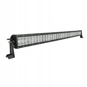 Panel Led 60xled 180w Lampa Robocza Combo 12v 24v