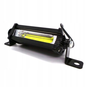 Lampa robocza cofania COB LED IP67 9W 12V 24V