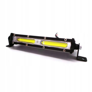 Lampa robocza cofania COB LED IP67 18W 12V 24V