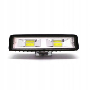 Lampa robocza cofania COB LED IP67 14W 12V 24V