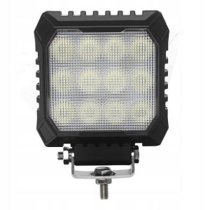 Lampa Robocza Halogen 12xled 4400lm Rozpraszające