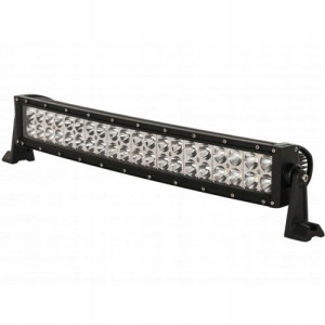 Panel Led 40xled 120w Lampa Robocza Combo 12v 24v