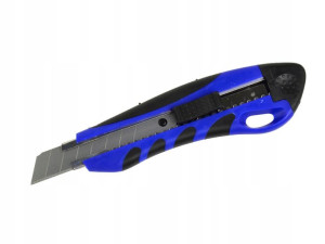Nożyk do tapet 100x18x0.5mm typ nr.2