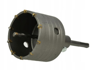 Frez do betonu 80mm SDS Plus