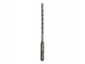 Wiertło SDS PLUS 6/160mm