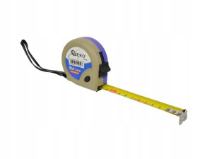 Miara 5mx16mmx0,115mm kolor GEKO