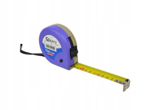 Miara 10mx25mmx0,115mm kolor GEKO
