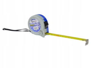Miara zwijana 5mx19mm z magnesem