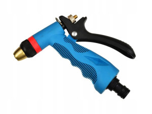 Pistolet metal. z regulacją PROFI