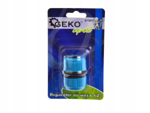 Reparator do węża 1/2"/blister BLUE LINE