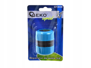 Reparator do węża 3/4"/blister BLUE LINE