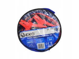Kable rozruchowe 400A 3m