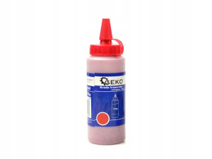 Kreda traserska czerwona 115g
