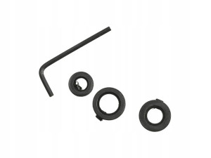 Ograniczniki głębokości wiercenia 6, 8, 10mm