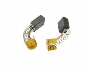 Szczotki węglowe/szlif.115+/5x8x12mm/