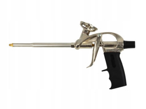 Pistolet do pianki montażowej GEKO typ PROFI
