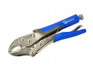 Szczypce Morse`a 10"-250mm GEKO