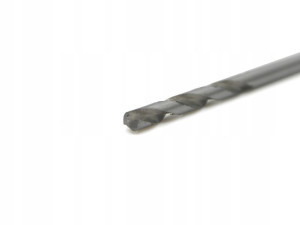 Wiertło do met. HSS 2,5mm GEKO