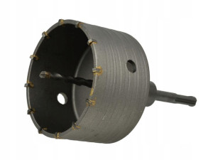 Frez do betonu 100mm SDS PLUS