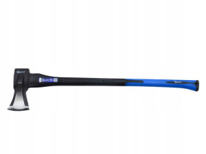 Siekiera rozłupująca 2 kg r.fiberglass Geko Prem.