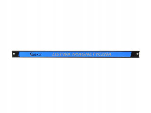 Listwa magnetyczna 50cm