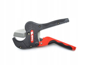 Szczypce-Nożyce do rur PCV 3-42mm TVARDY