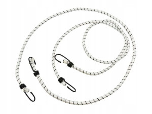Gumy transportowe 12mm x 150cm 2el.