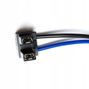 Gniazdo H7 PX26D PLASTIKOWE 1szt