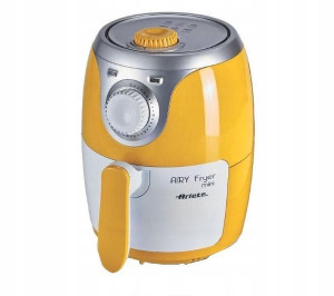 Ariete Air Fryer Mini 4615 Frytkownica beztłuszczowa