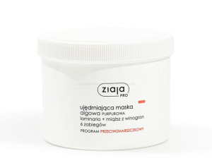 Ziaja Pro ujędrniająca maska algowa