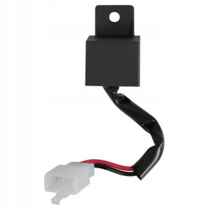 Przerywacz kierunkowskazów plug&play 12V 10A